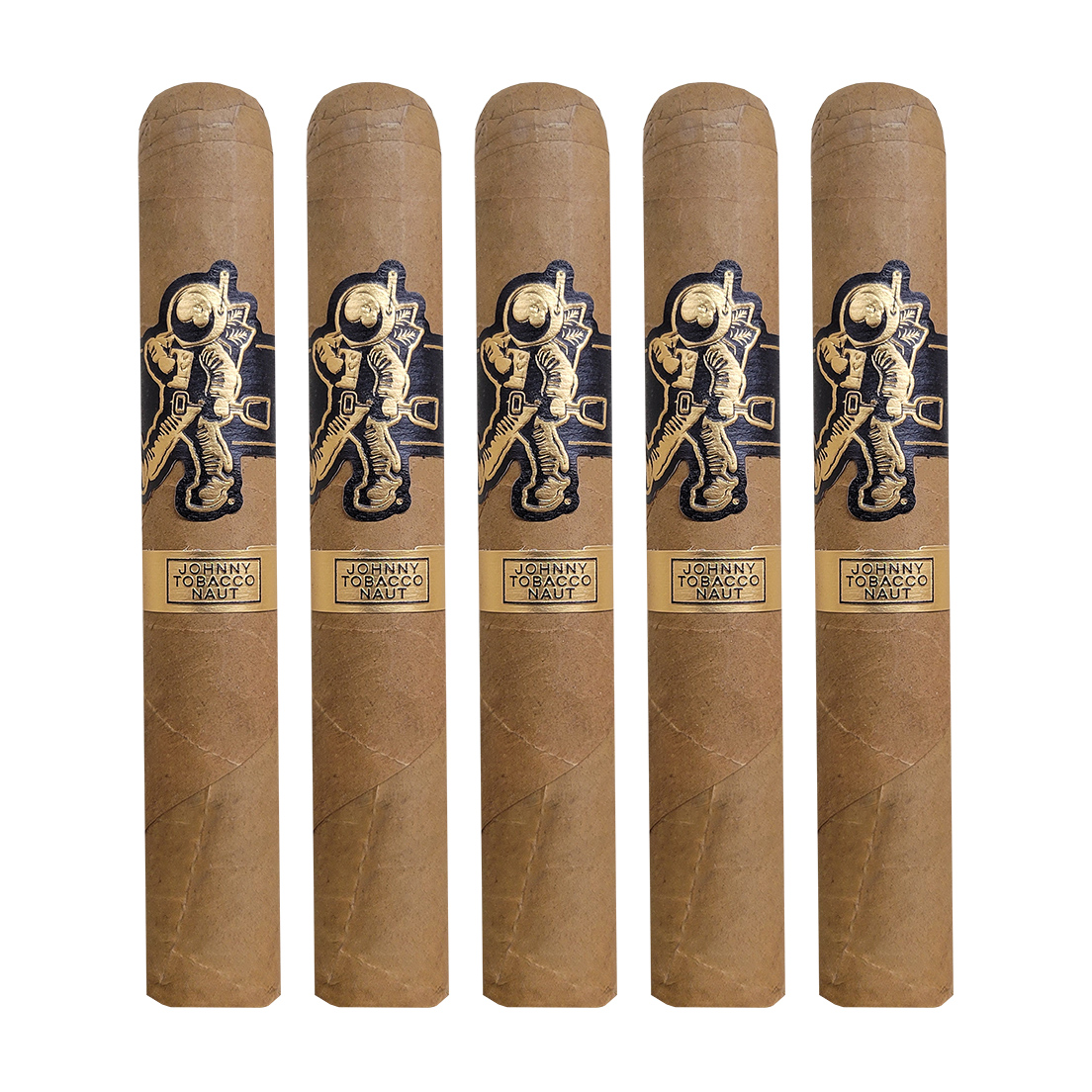 Room 101 Johnny Tobacconaut Robusto Cigar - 5 pack